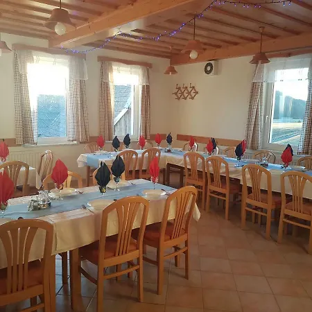 Alloggio per agriturismo Kmetija Z Nastanitvijo Knavs *