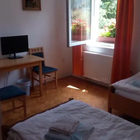 Alloggio per agriturismo Kmetija Z Nastanitvijo Knavs *